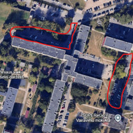 IP kamerų montavimas ir priežiūra