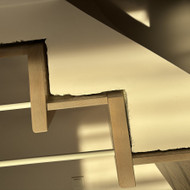 Vidaus apdailos darbai