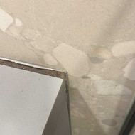 Spintelės priklijavimas