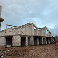 Reikalingi fasadininkai polisterolo klijavimas,armavimas