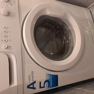 Skalbimo mašinų remontas