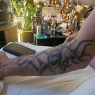 Tatuiruotės (tattoo)