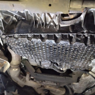 Greičių dežės remontas