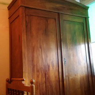 Reikia pervežti spintą iš Kėdainių į Vilnių