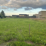 Žemės kasimas, lyginimas