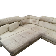 Minkštų baldų remontas