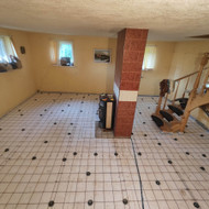 Betonavimas smėlbetoniu 39m2 ,klp. raj. dituva