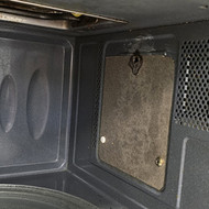 Mikrobangų krosnelių remontas