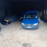 Betonavimo darbai, betonavimas