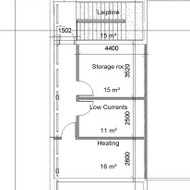 Metalo konstrukcijų gamyba