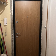 Ieškau kas sutvarkytų vidinę dūrų apdailą