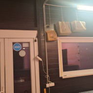 Electrician for restaurant lightening and rewire