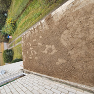 Išbetonuoti balkono grindis/prieangio lubas