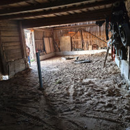 Pramoninių grindų betonavimas