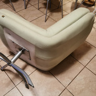 Baldų restauravimas, remontas