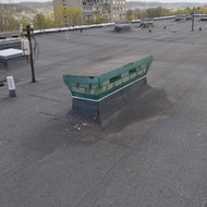 Daugiabučio ventiliacinių šachtų valymas