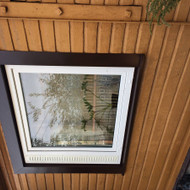 Langų, durų apdaila