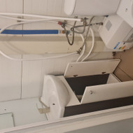 Plumber needed for toilet fix