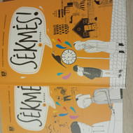 Lietuvių kalbos korepetitoriai