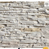 Reikia suklijuoti dekoratyvinio akmens plyteles balkone (~5 kv.)