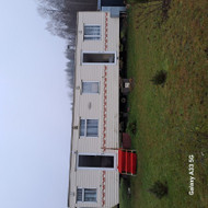 Reikia pakeisti langus, duris karavane