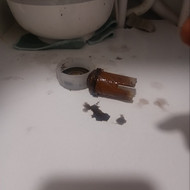 Ravenheat duju katilo remontas