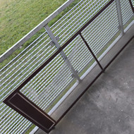 Atliekų išvežimas