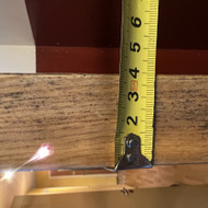 Pakeisti buto durų spyną