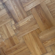 Ieškau kas galėtų nušlifuoti parketą 18 m2 kambaryje