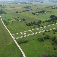 Topografinės nuotraukos dwg formatu ir pdf su pozeminiais tinklais