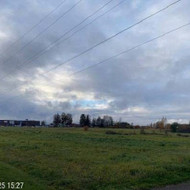 Žolės pjovimas traktorium