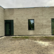 Mūro darbai, mūrijimas