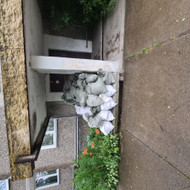 Atliekų išvežimas