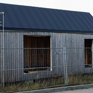 Reikėtų pervesti mobilų namelį