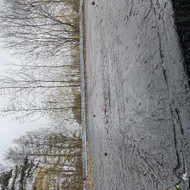 Reikia uzdengti bitumine stogo danga murinio garazo stoga 3x6, Vilnius