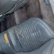 Automobilių salonų remontas