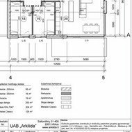 Rekuperacijos / Šilumos siurblio montavimas