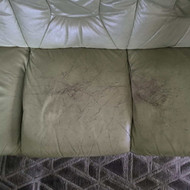 Odinių baldų atnaujinimas