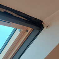 Stoglangio nišos apdaila