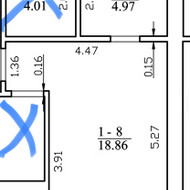 Kiliminės dangos klojimas