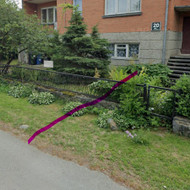 žemės kasimo darbai