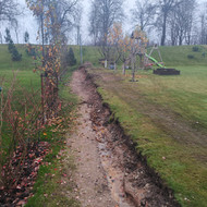 Atraminės sienelės