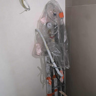 Daikin šildymo sistemos montavimo Kaune (Oras-vanduo)