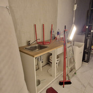 Užbaigti lofto remontą