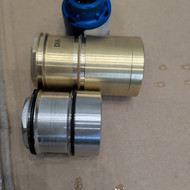 Tekintojai, frezuotojai