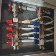 Grindinio šildymo nuorinimas