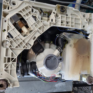 Buitinės technikos remontas