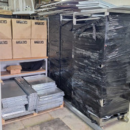 Krovinių pervežimas