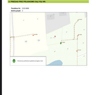 Reikalingas elektrikas laikinam elektros įvadui statyboms