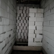 Vidaus sienų tinkavimas